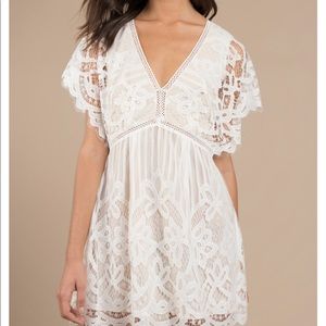 Toni Size Small Dress never worn, new with tags